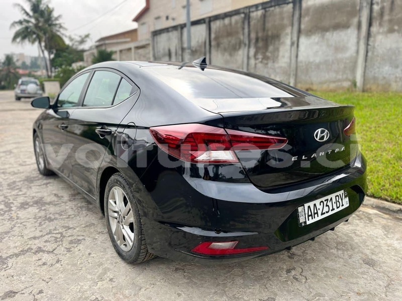 Big with watermark hyundai elantra abidjan abidjan 66408