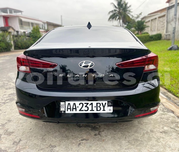 Big with watermark hyundai elantra abidjan abidjan 66408