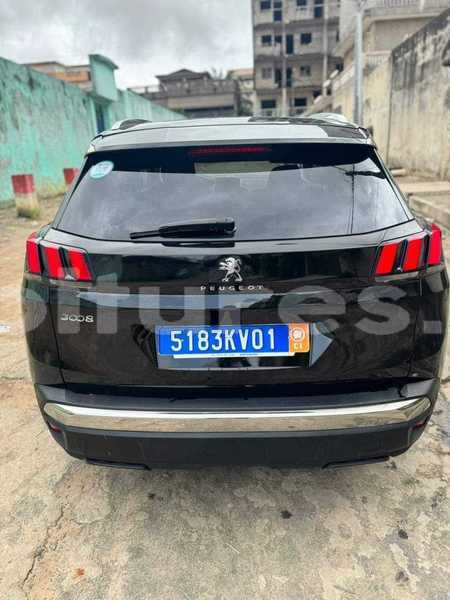 Big with watermark peugeot 3008 abidjan abidjan 66411