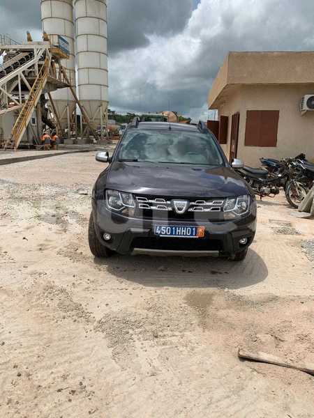 Big with watermark renault duster abidjan abidjan 66413