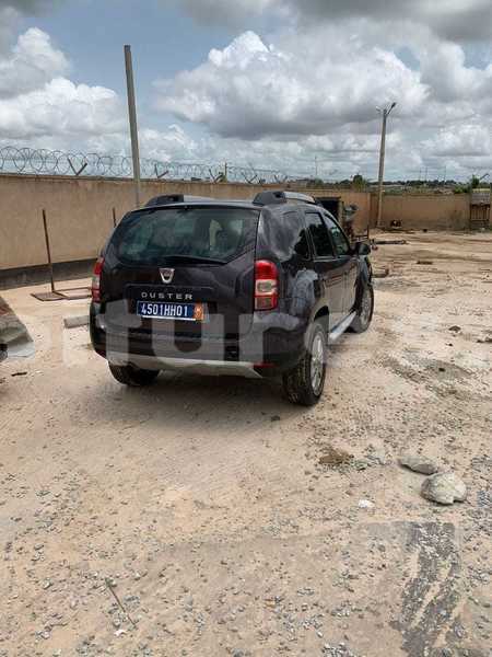 Big with watermark renault duster abidjan abidjan 66413