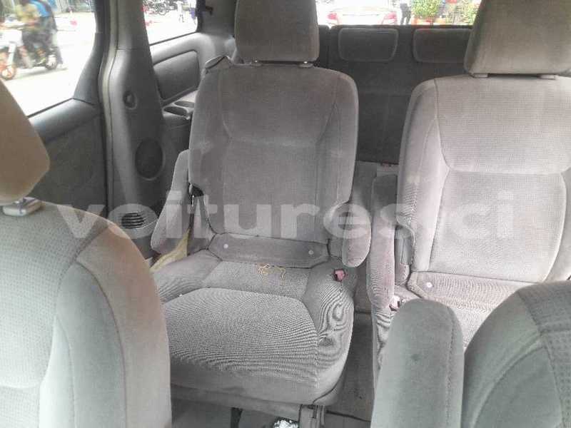 Big with watermark toyota sienna abidjan abidjan 66419