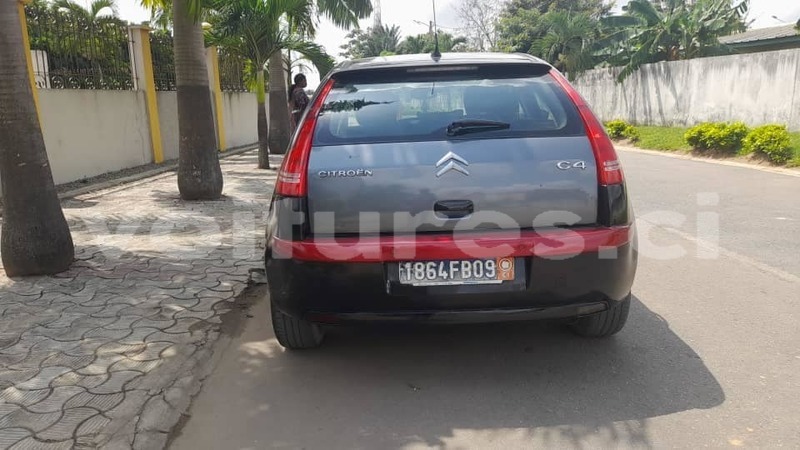 Big with watermark citroen c4 abidjan abidjan 66421