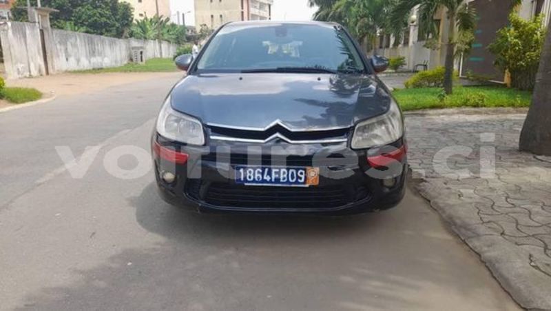 Big with watermark citroen c4 abidjan abidjan 66421