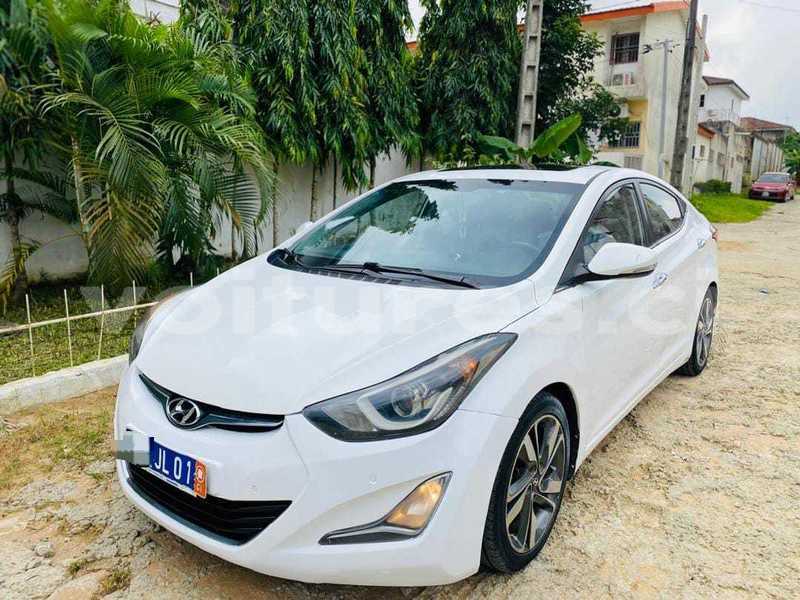 Big with watermark hyundai elantra abidjan abidjan 66423