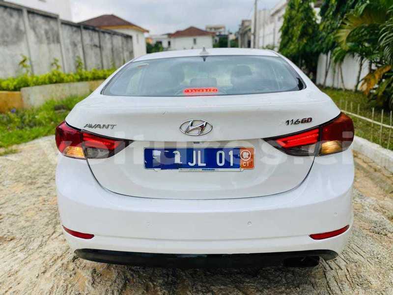 Big with watermark hyundai elantra abidjan abidjan 66423