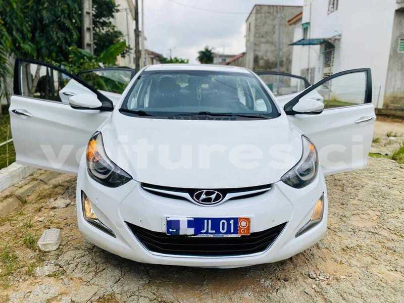 Big with watermark hyundai elantra abidjan abidjan 66423