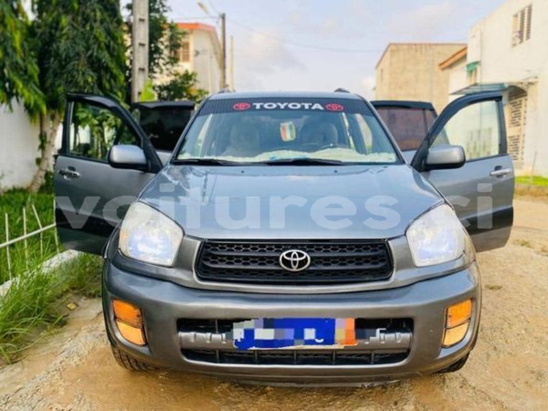 Big with watermark toyota rav4 abidjan abidjan 66428