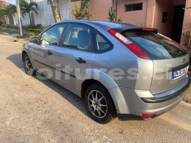 Big with watermark ford focus abidjan abidjan 66433