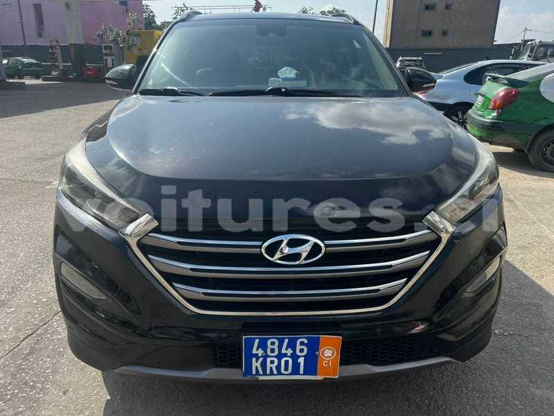 Big with watermark hyundai tucson ivory coast aboisso 66434