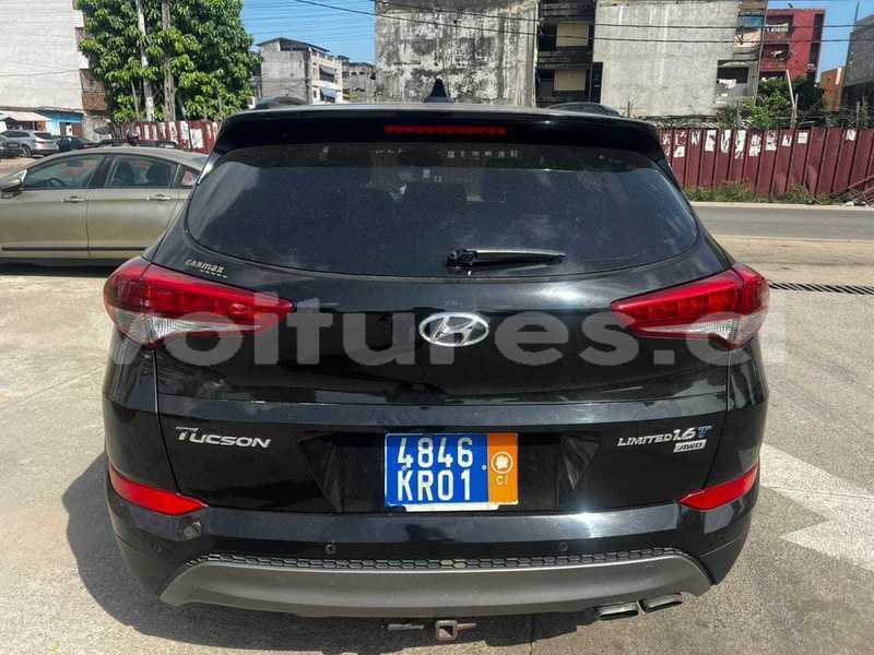 Big with watermark hyundai tucson ivory coast aboisso 66434