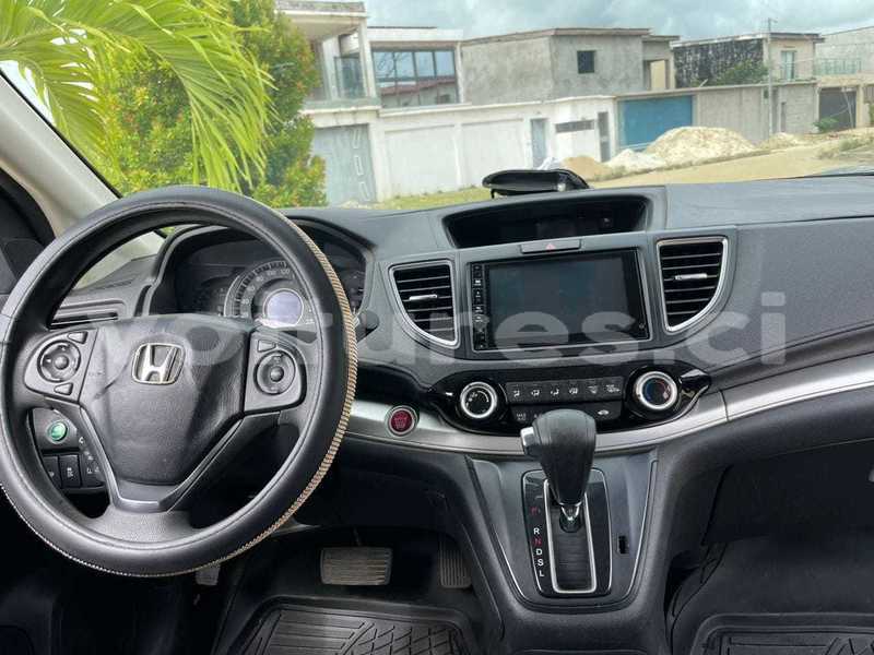 Big with watermark honda cr v abidjan abidjan 66435