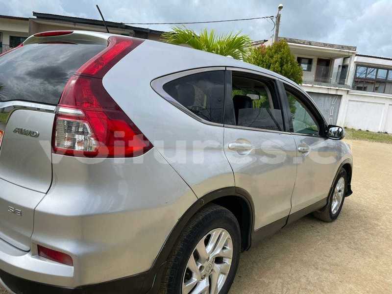 Big with watermark honda cr v abidjan abidjan 66435