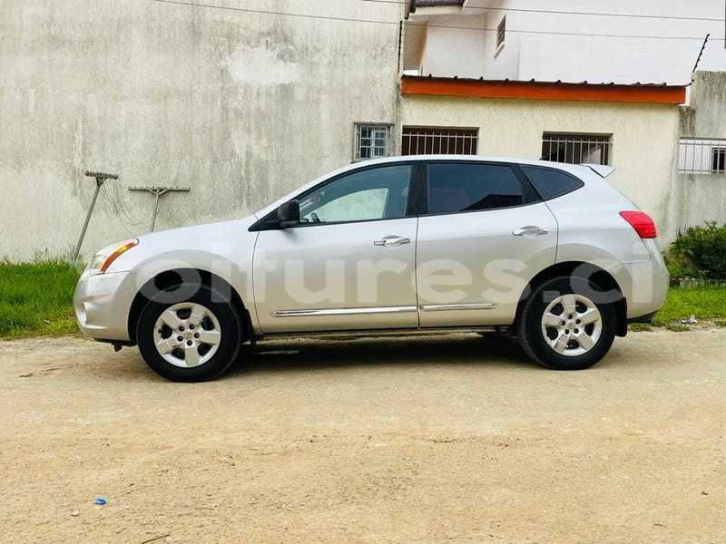 Big with watermark nissan rogue abidjan abidjan 66437