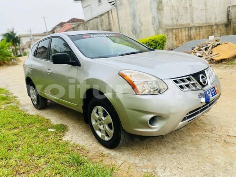 Big with watermark nissan rogue abidjan abidjan 66437