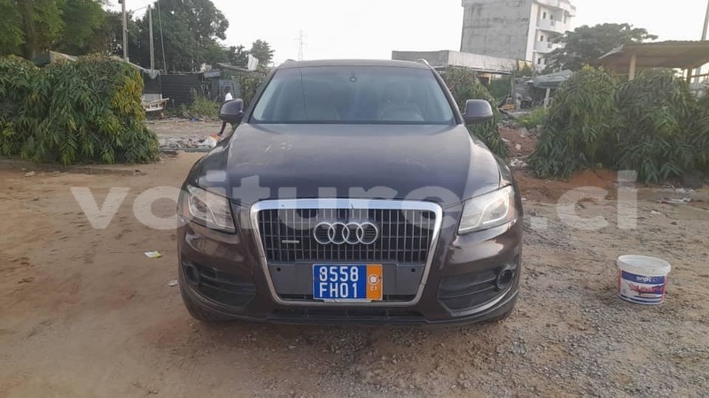 Big with watermark audi q5 abidjan abidjan 66442