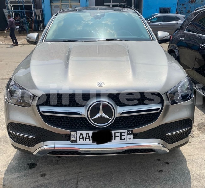 Big with watermark mercedes benz gle abidjan abidjan 66447