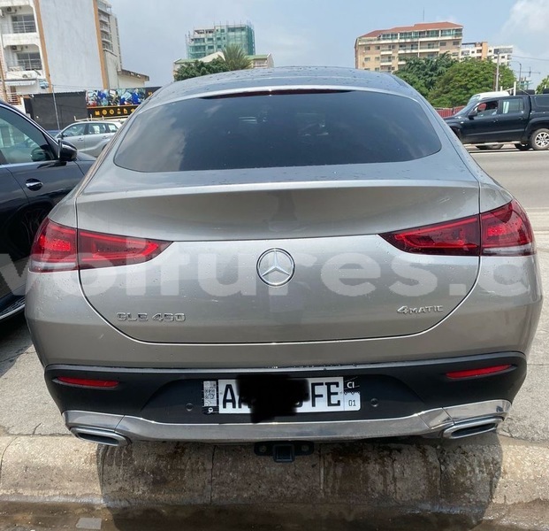 Big with watermark mercedes benz gle abidjan abidjan 66447