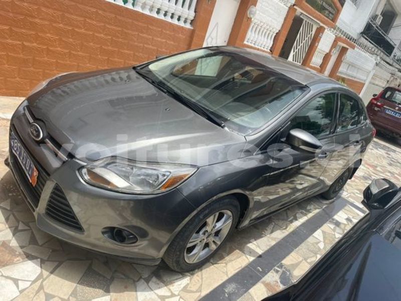 Big with watermark ford focus abidjan abidjan 66449