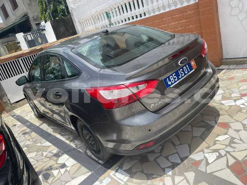 Big with watermark ford focus abidjan abidjan 66449