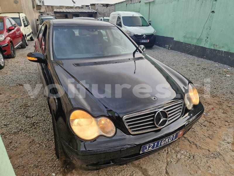 Big with watermark mercedes benz c class abidjan abidjan 66451