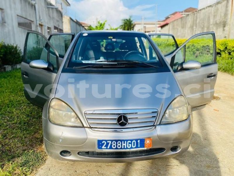 Big with watermark mercedes benz c classe abidjan abidjan 66454