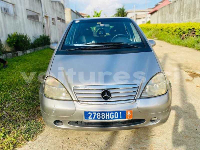 Big with watermark mercedes benz c classe abidjan abidjan 66454