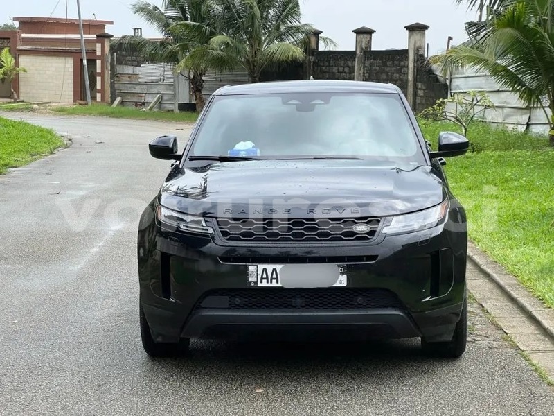 Big with watermark range rover evoque abidjan abidjan 66458