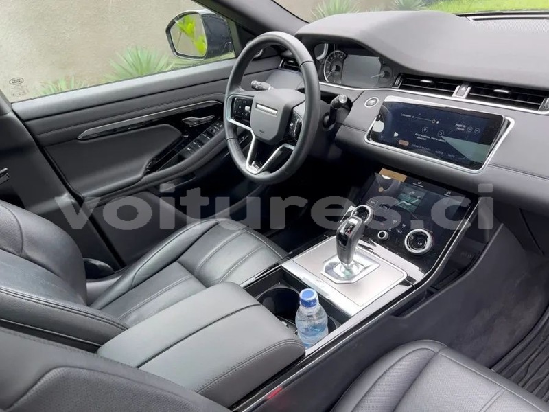 Big with watermark range rover evoque abidjan abidjan 66458