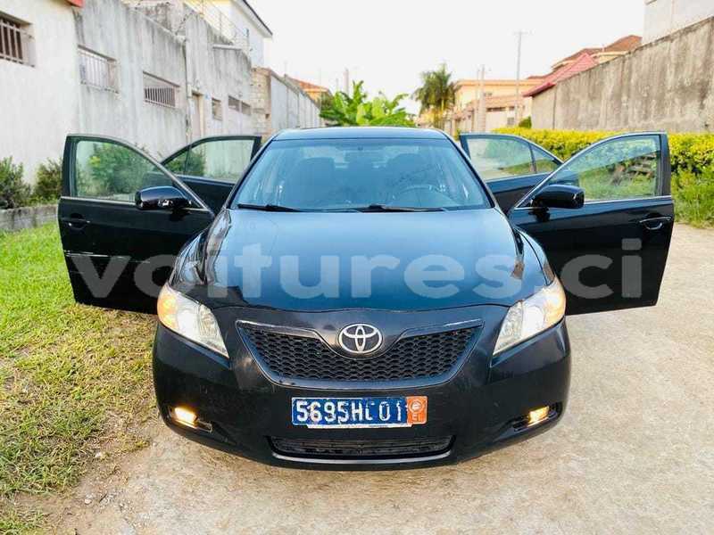 Big with watermark toyota camry abidjan abidjan 66459