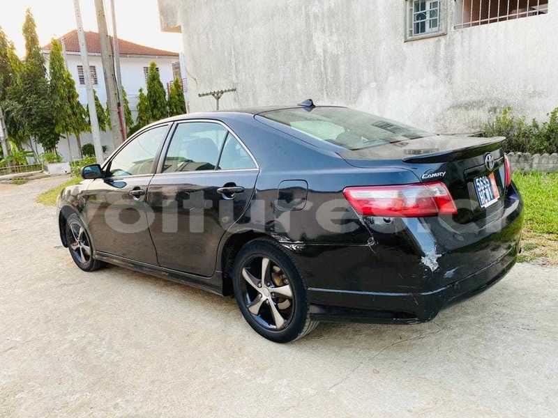 Big with watermark toyota camry abidjan abidjan 66459