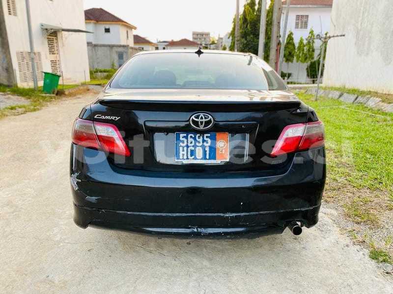 Big with watermark toyota camry abidjan abidjan 66459