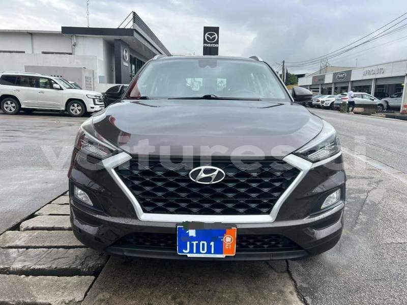 Big with watermark hyundai tucson abidjan abidjan 66461