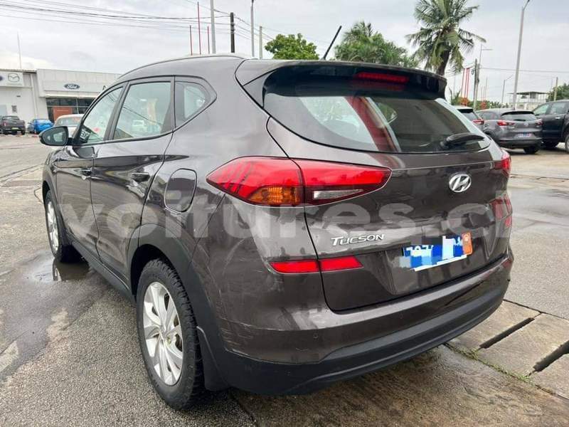 Big with watermark hyundai tucson abidjan abidjan 66461