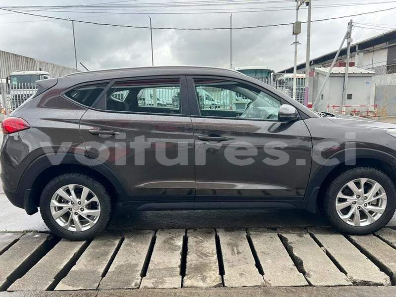 Big with watermark hyundai tucson abidjan abidjan 66461