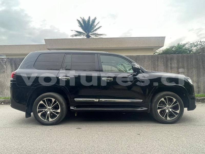 Big with watermark toyota land cruiser abidjan abidjan 66467