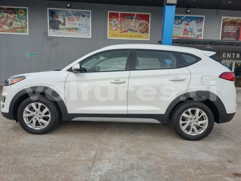 Big with watermark hyundai tucson abidjan abidjan 66469