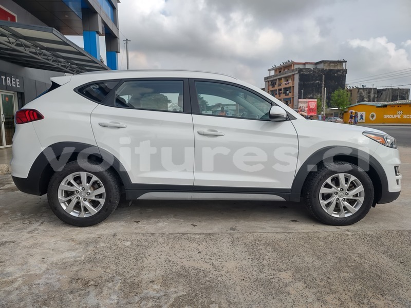 Big with watermark hyundai tucson abidjan abidjan 66469