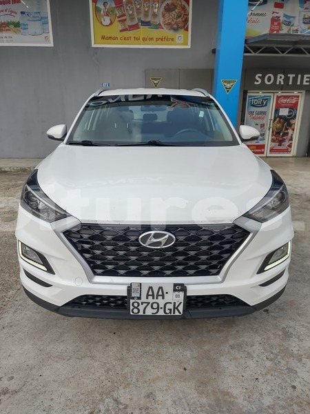 Big with watermark hyundai tucson abidjan abidjan 66469