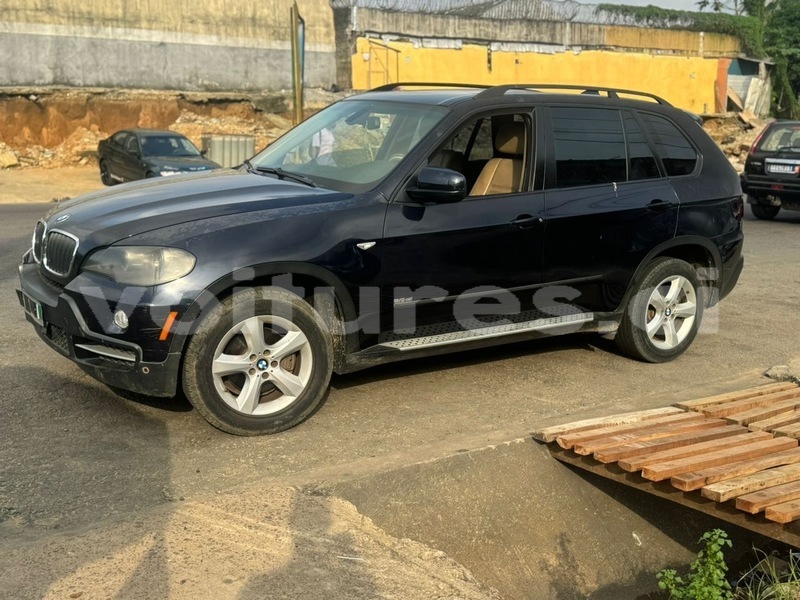 Big with watermark bmw x5 abidjan abidjan 66470