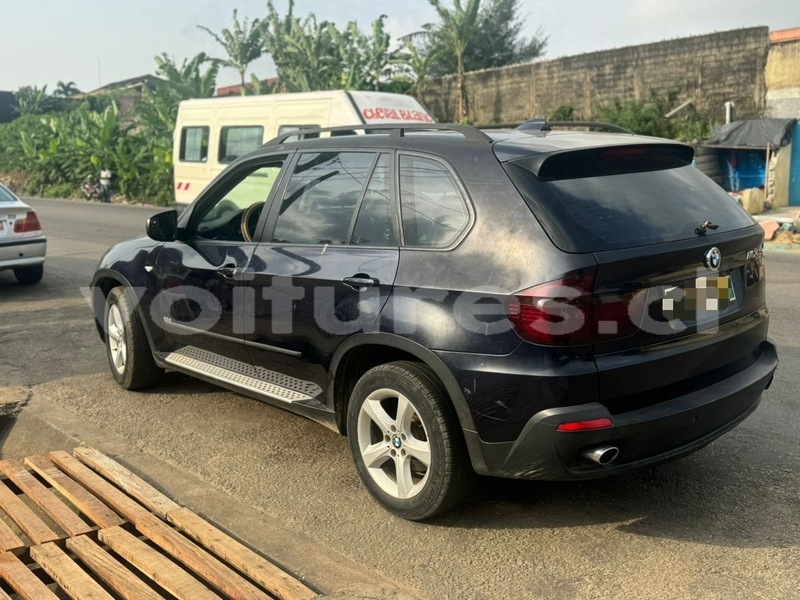 Big with watermark bmw x5 abidjan abidjan 66470