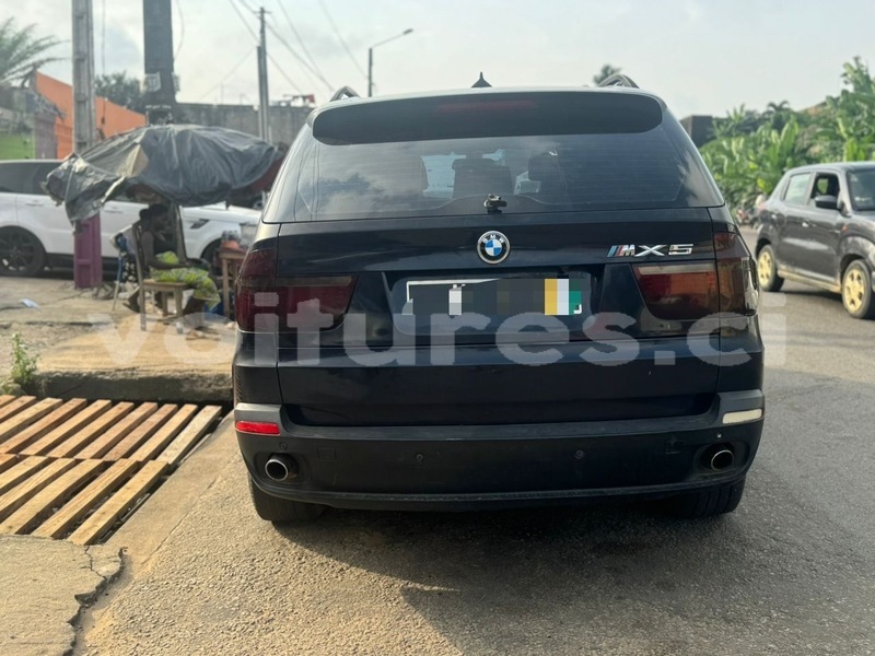 Big with watermark bmw x5 abidjan abidjan 66470