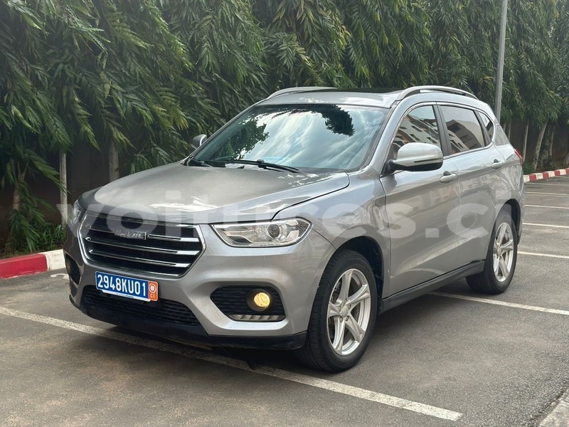 Big with watermark haval h2 abidjan abidjan 66471