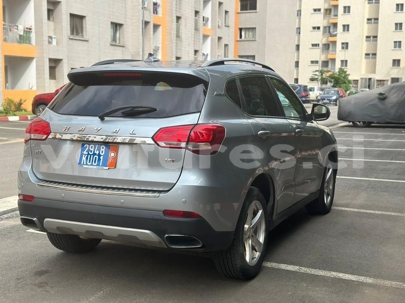 Big with watermark haval h2 abidjan abidjan 66471