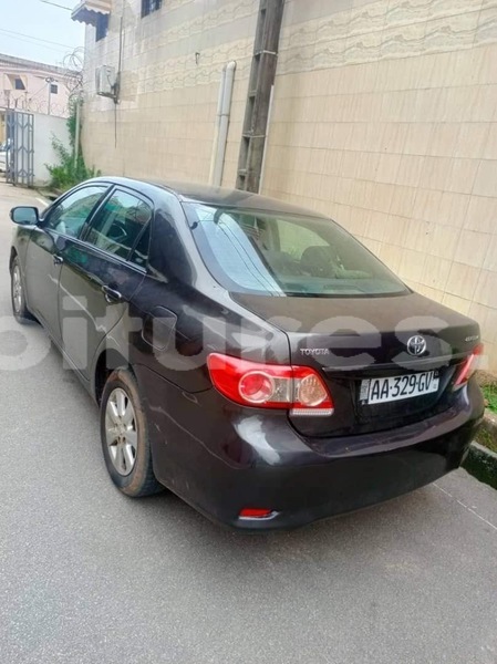 Big with watermark toyota corolla abidjan abidjan 66473