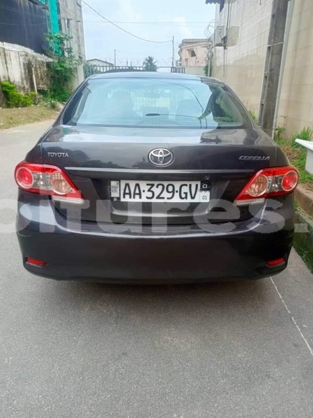 Big with watermark toyota corolla abidjan abidjan 66473