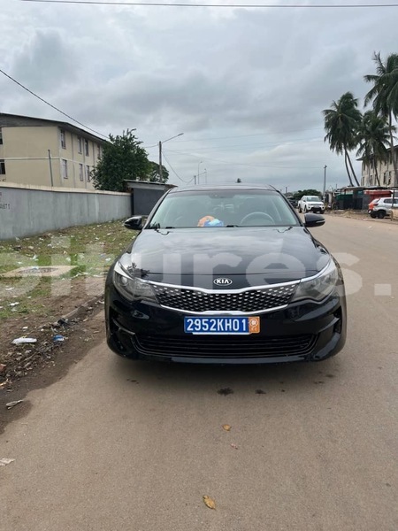 Big with watermark kia optima abidjan abidjan 66477