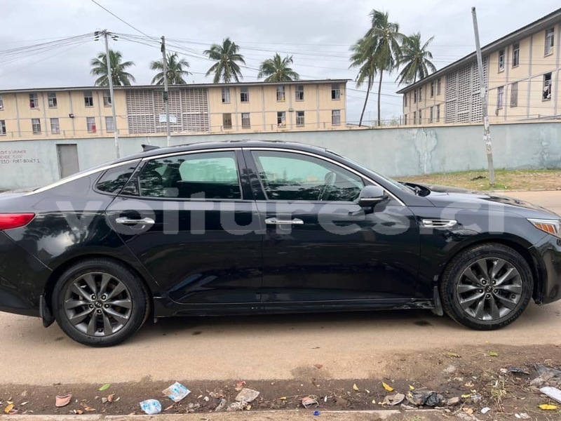 Big with watermark kia optima abidjan abidjan 66477