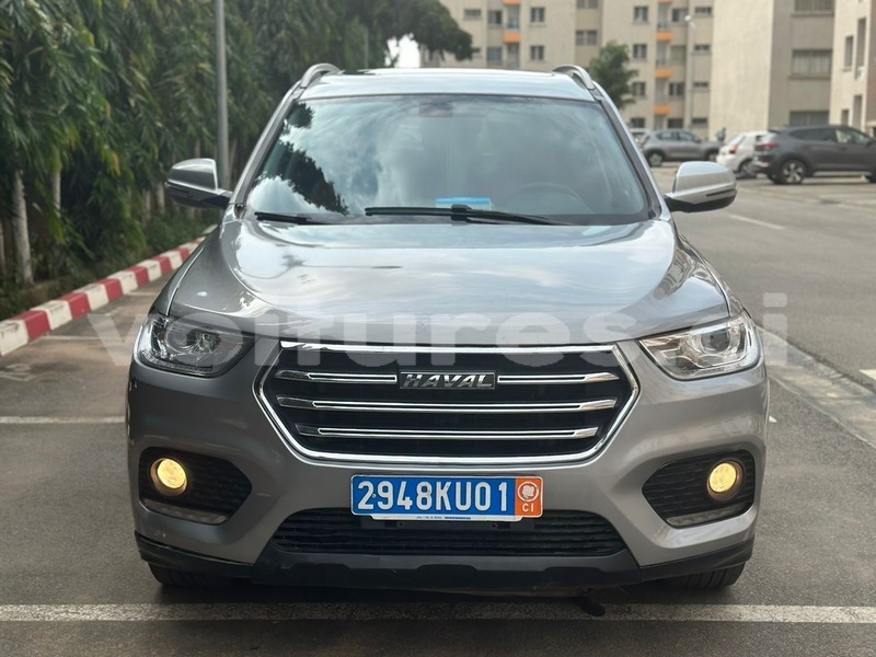 Big with watermark haval h2 abidjan abidjan 66479