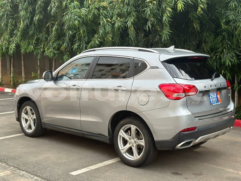 Big with watermark haval h2 abidjan abidjan 66479